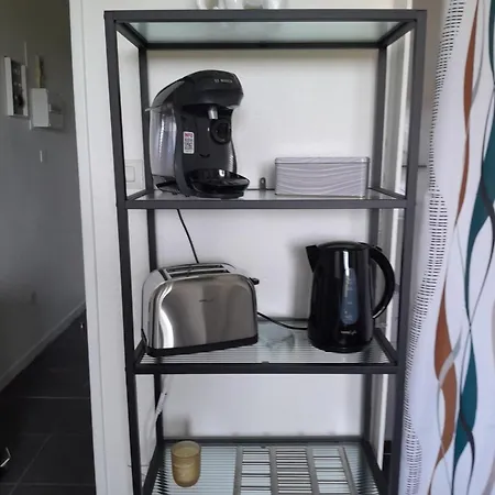 Balcon Centre Apartmán Narbonne