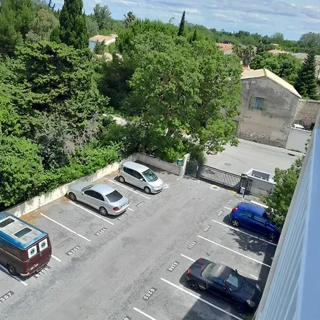 Balcon Centre Apartmán *