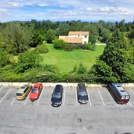 Apartmán Balcon Centre *