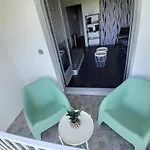 Balcon Centre