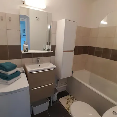 Balcon Centre * Narbona