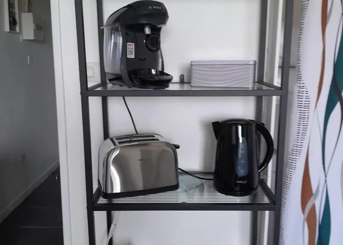 Balcon Centre Apartment Narbonne