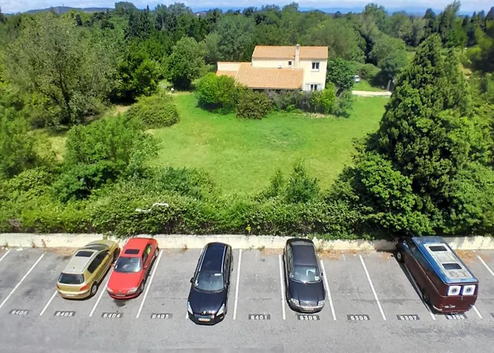 Apartment Balcon Centre *